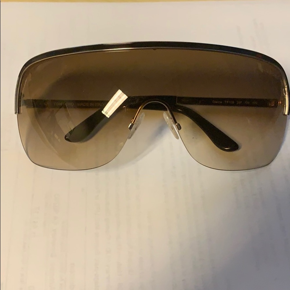 TF sunglasses. Gianna TF138.